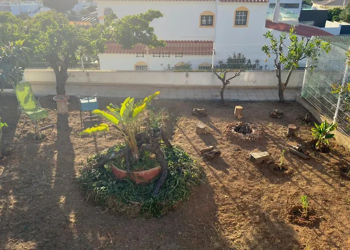 Villa Canto Da Sereia