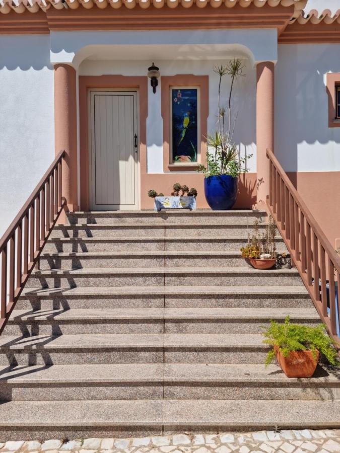 Homestay Canto Da Sereia *