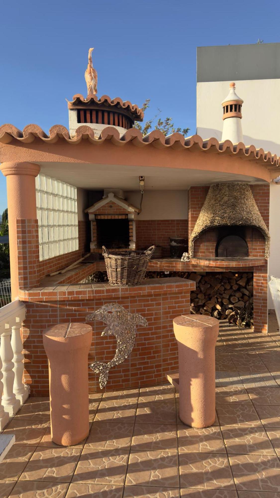 Homestay Canto Da Sereia Ferragudo (Faro)