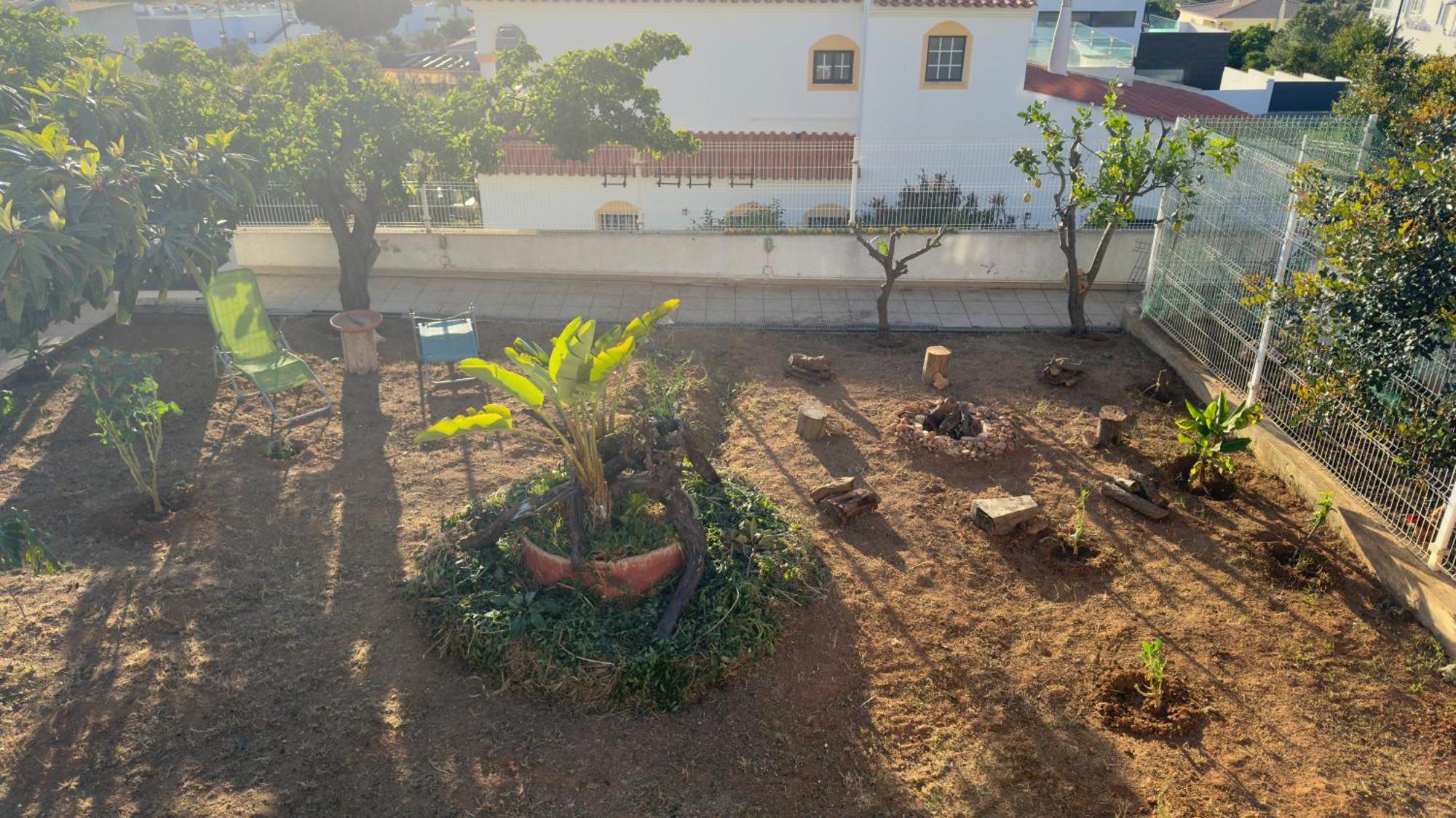 Homestay Canto Da Sereia