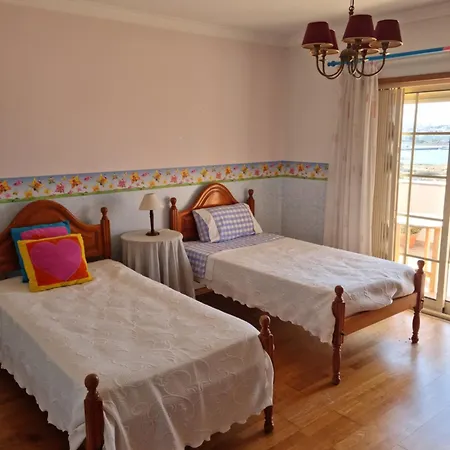 Villa Canto Da Sereia Ferragudo  Room photo