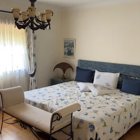Villa Canto Da Sereia Ferragudo  Room photo