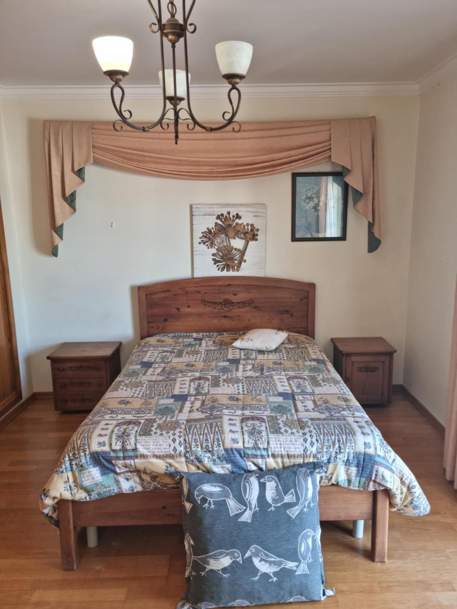 Canto Da Sereia Homestay